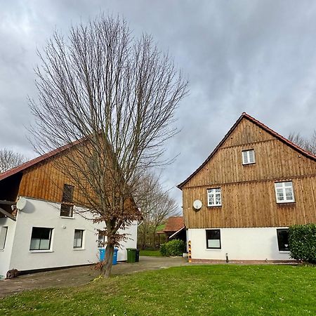 Obermuehle Duderstadt Exterior photo